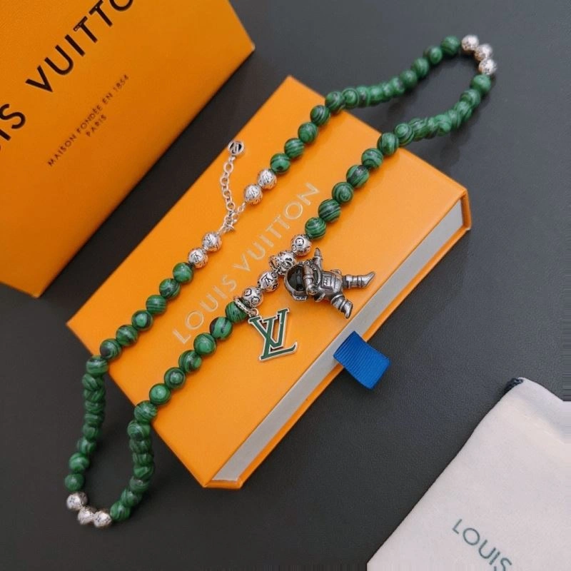 StreetReady LX Necklaces 312408