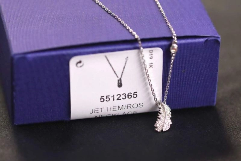 Swxrxvski Necklaces SmartChoice 315396