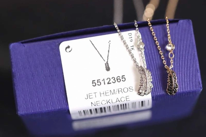 Swxrxvski Necklaces SmartChoice 315396