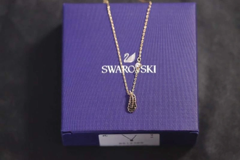 Swxrxvski Necklaces SmartChoice 315396