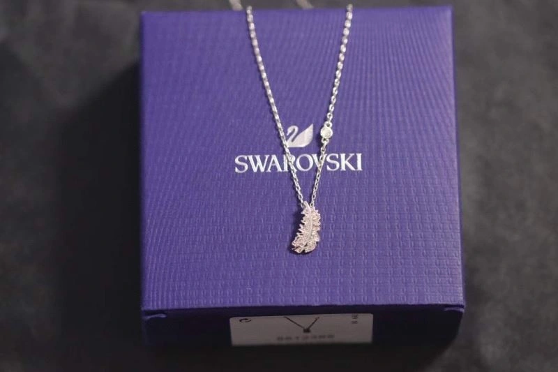 Swxrxvski Necklaces SmartChoice 315396