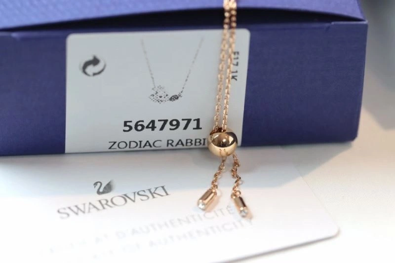 Swxrxvski Necklaces NewStyle 315395