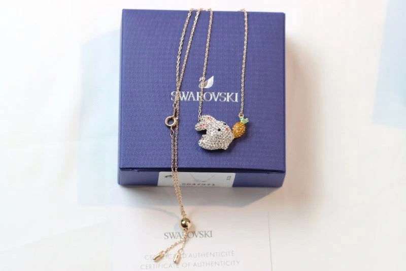 Swxrxvski Necklaces NewStyle 315395