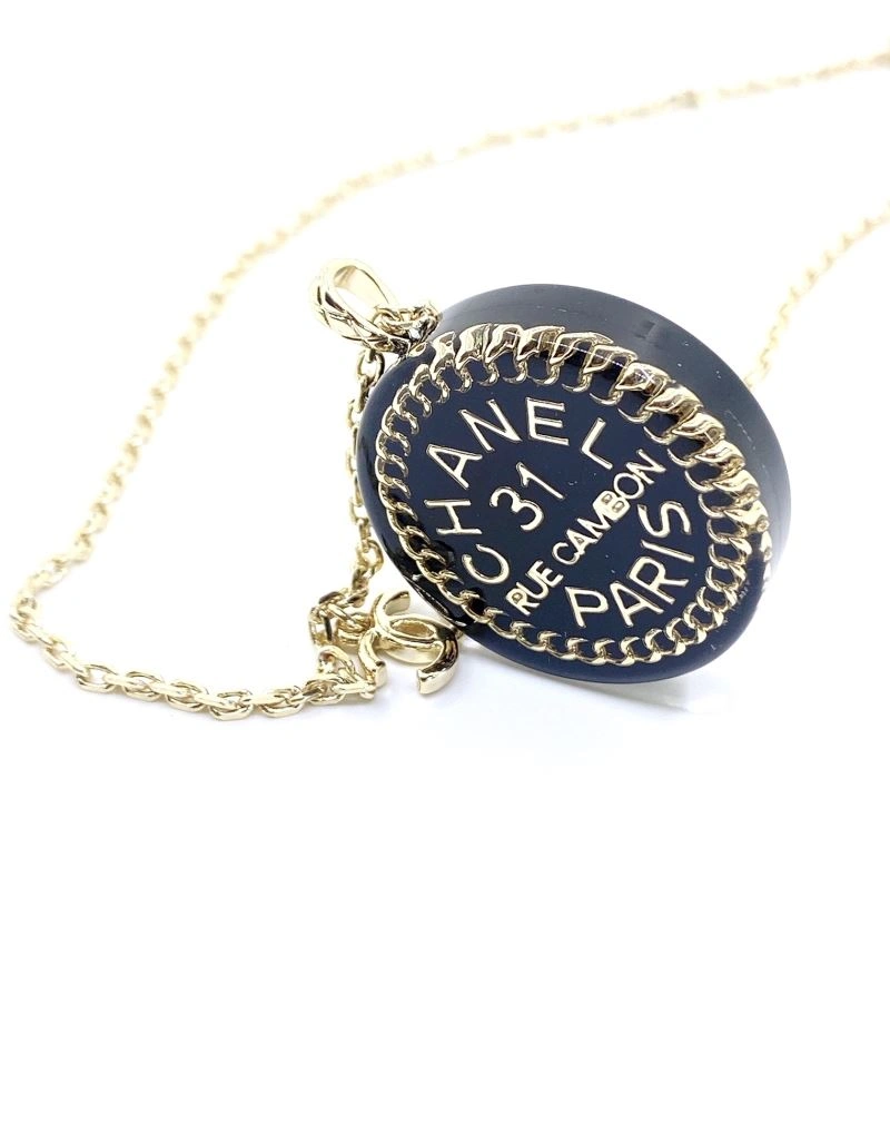 Unique Chxnxl Necklaces 293413