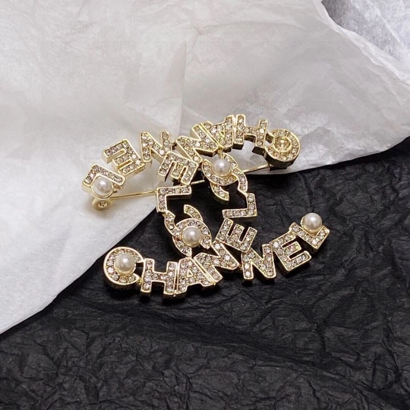 Chxnxl Brooches Reliable 293619