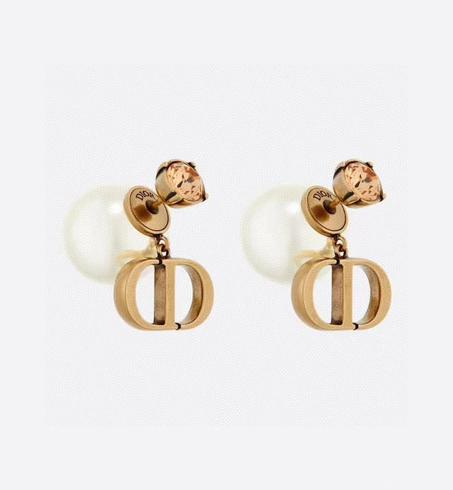 Christian Dxxr Earrings Affordable 295626