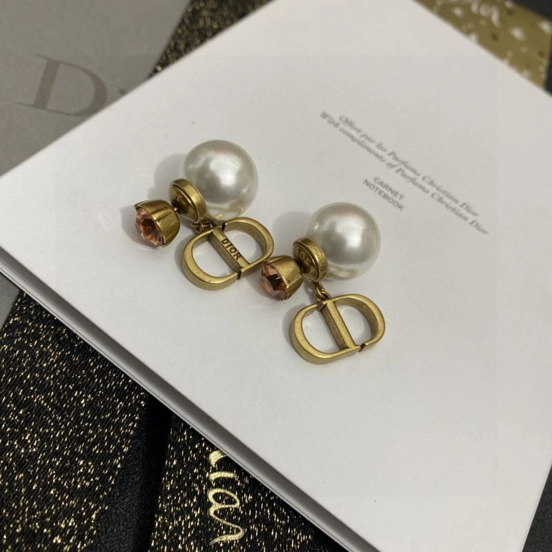Christian Dxxr Earrings Affordable 295626