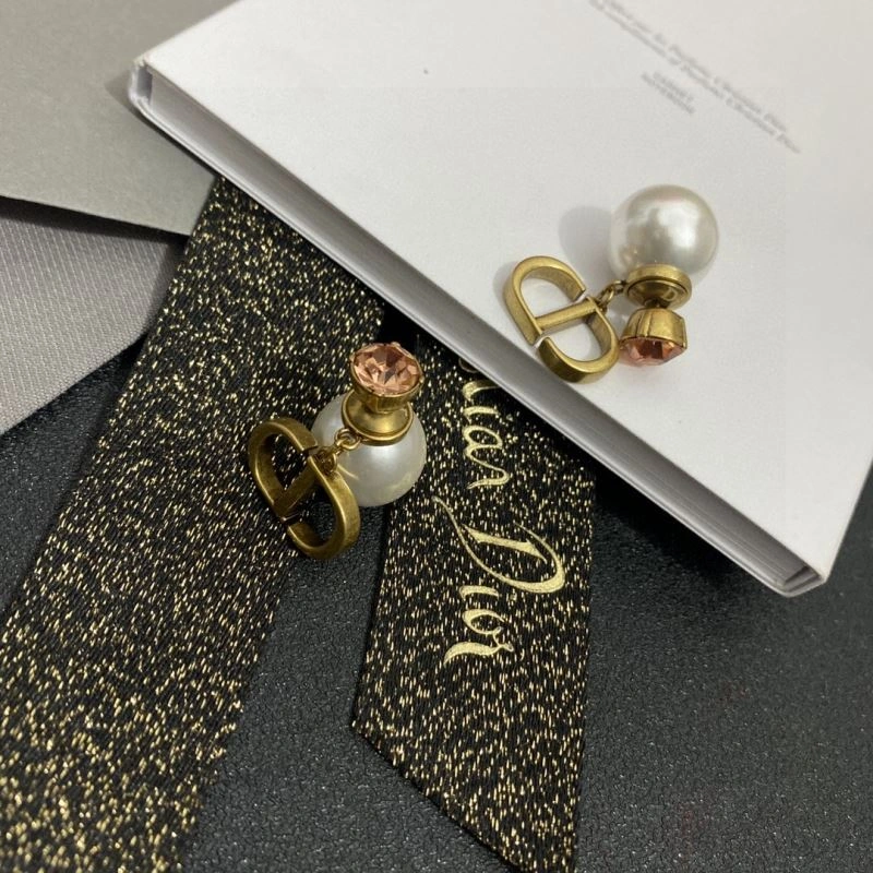 Christian Dxxr Earrings Affordable 295626