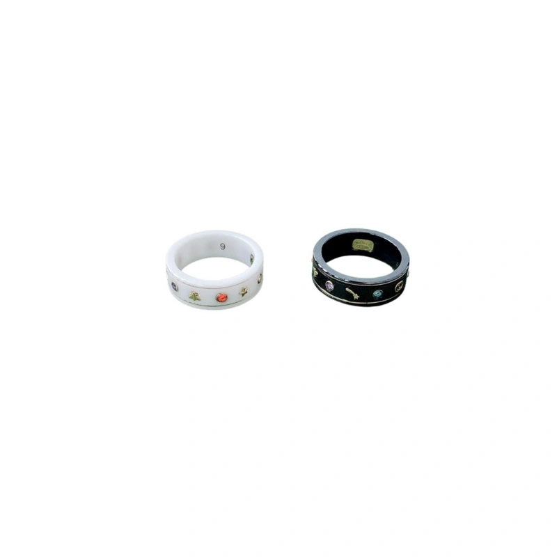 WellDesigned Gxccx Rings 307376