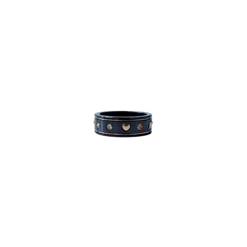 WellDesigned Gxccx Rings 307376