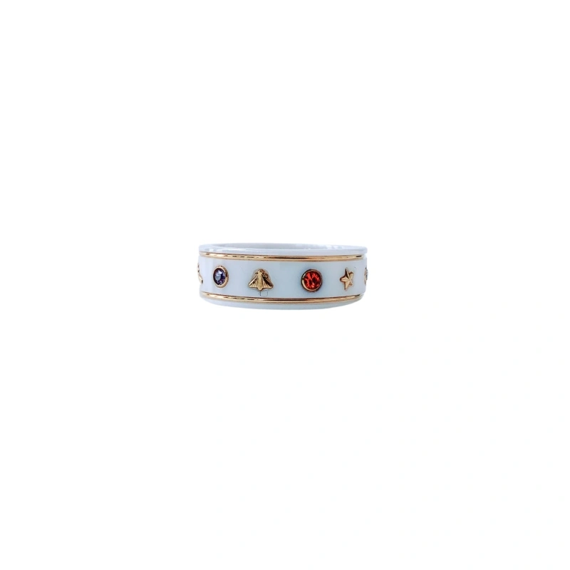 WellDesigned Gxccx Rings 307376