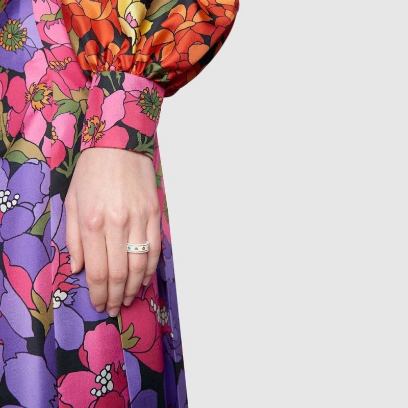 WellDesigned Gxccx Rings 307376