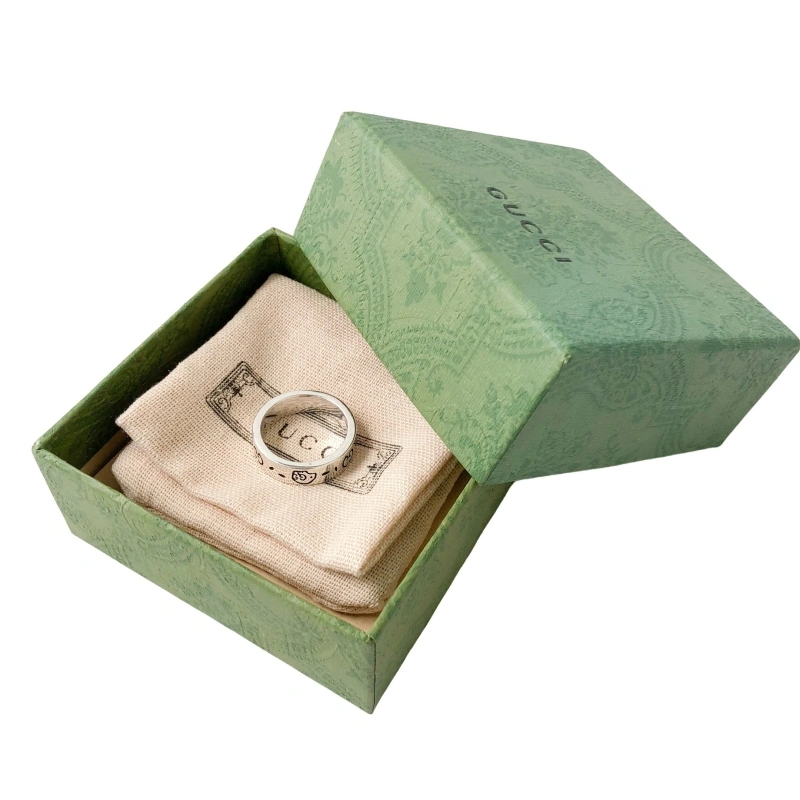 Modern Gxccx Rings 307377