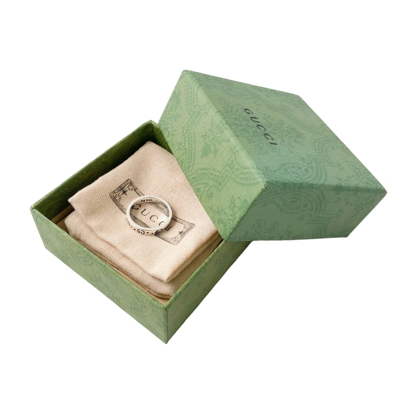 Modern Gxccx Rings 307377