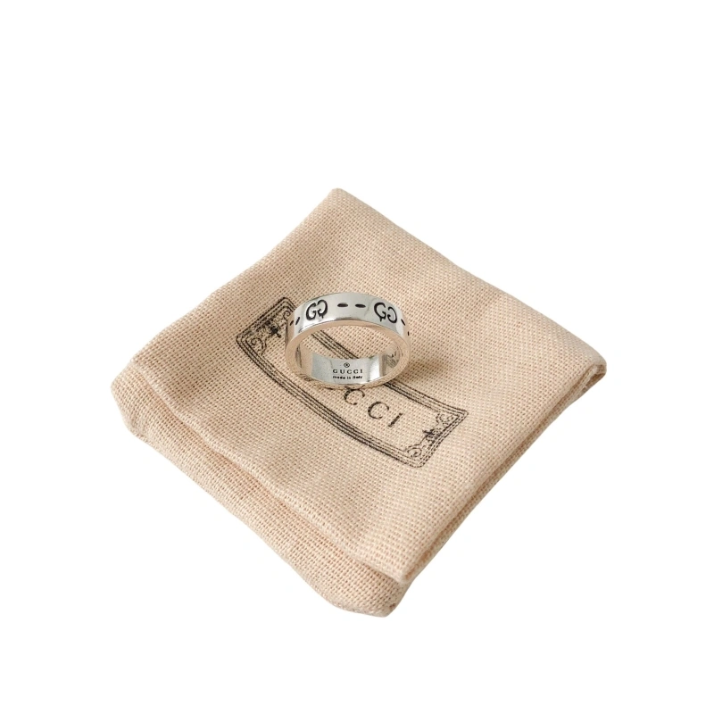 Modern Gxccx Rings 307377