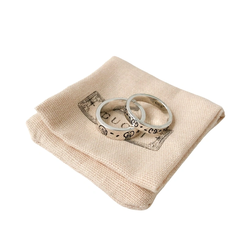 Modern Gxccx Rings 307377