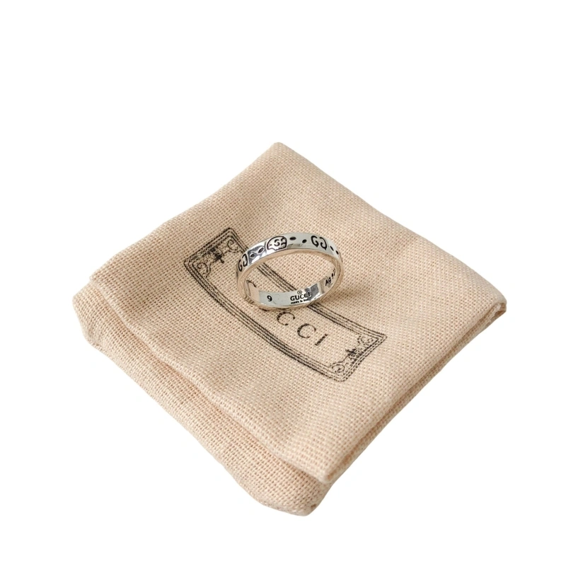 Modern Gxccx Rings 307377