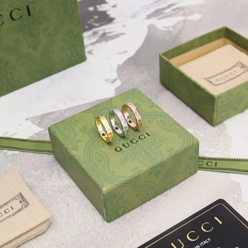 ModernLook Gxccx Rings 307379