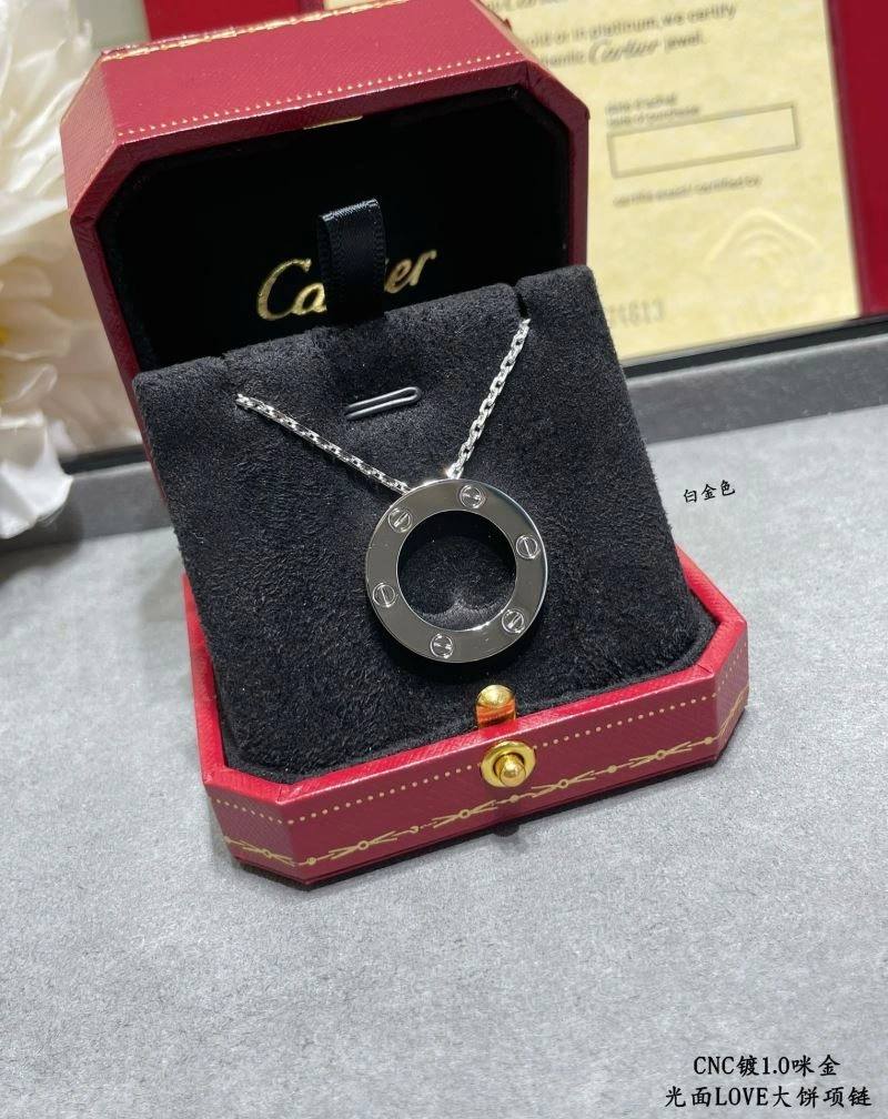 Stylish Cxrtxer Necklaces 283391