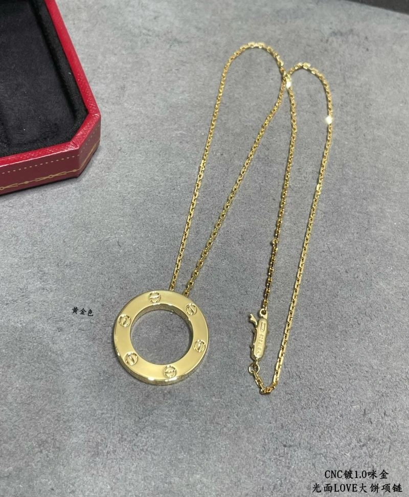 Stylish Cxrtxer Necklaces 283391