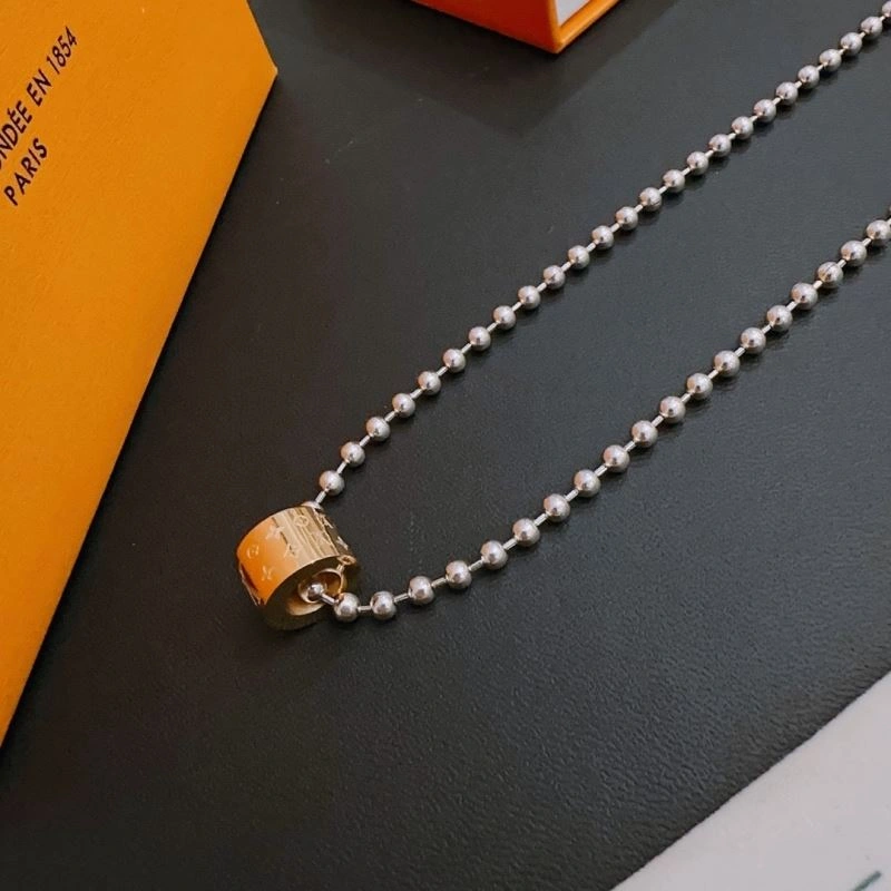 Unique LX Necklaces 312395