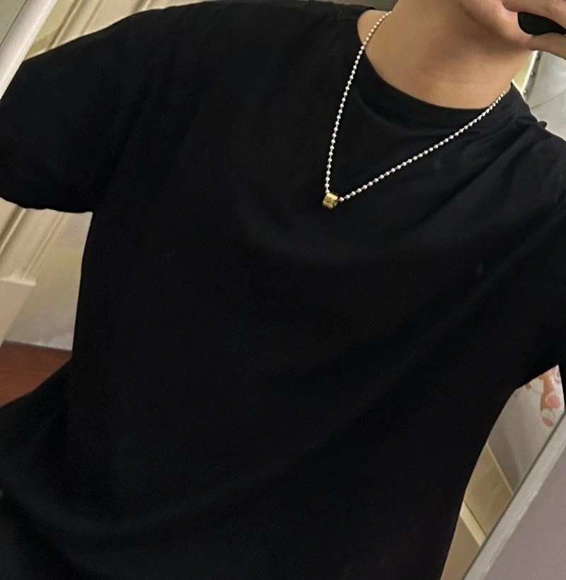 Unique LX Necklaces 312395
