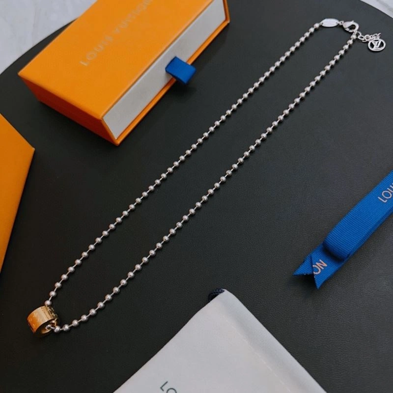 Unique LX Necklaces 312395