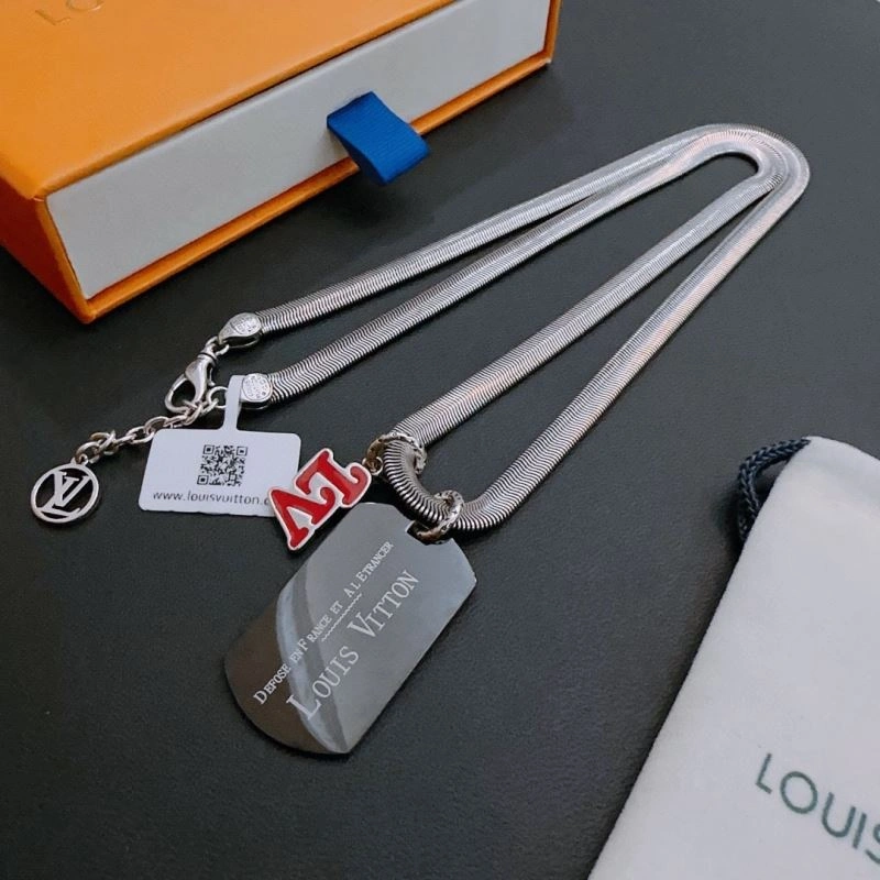 AllSeason LX Necklaces 312402