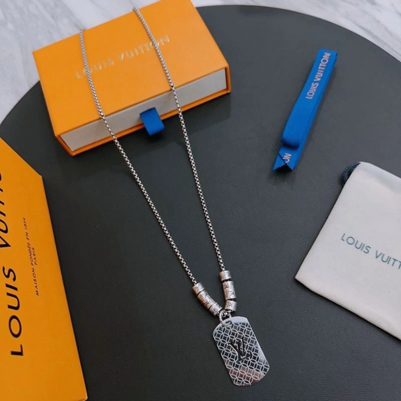 LX Necklaces Fashionable 312407