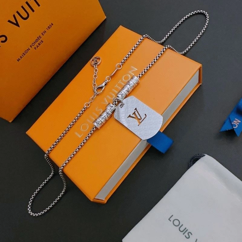 LX Necklaces Fashionable 312407