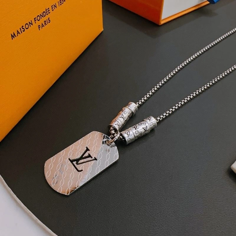 LX Necklaces Fashionable 312407
