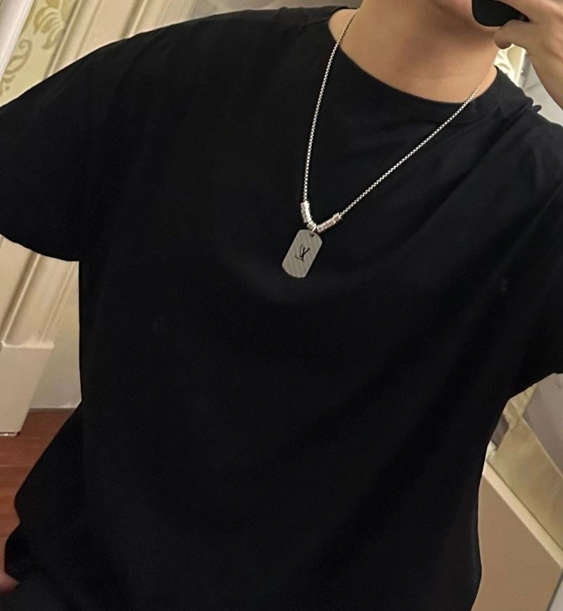LX Necklaces Fashionable 312407