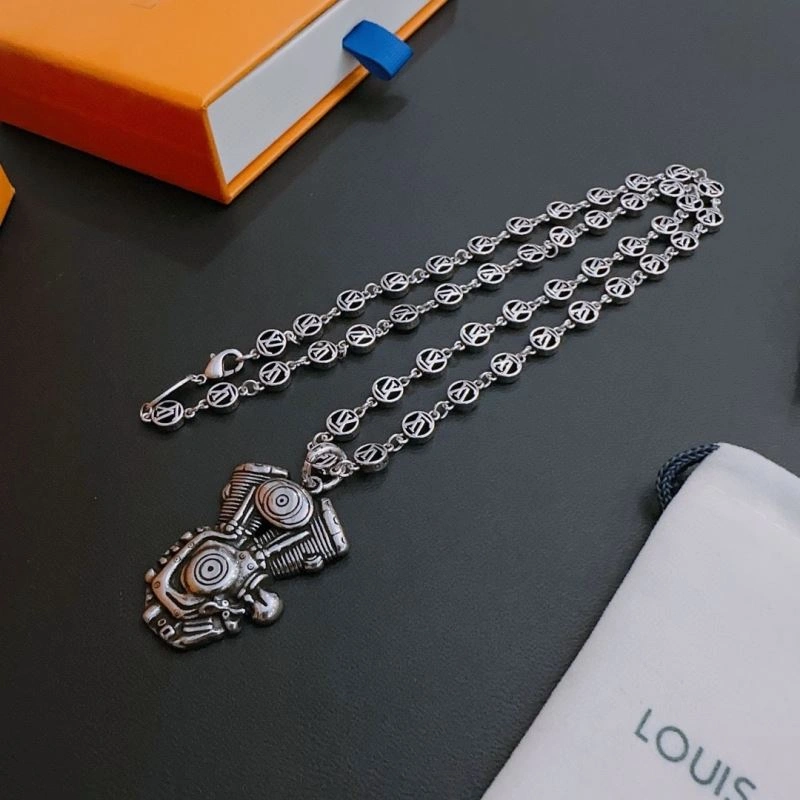 EasyMatch LX Necklaces 312406