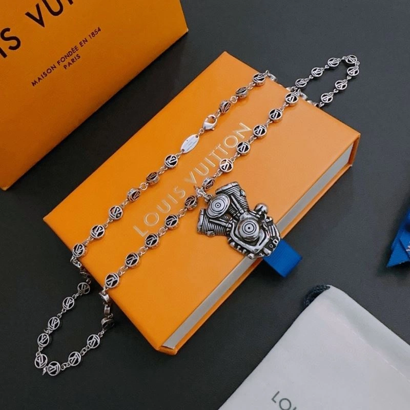 EasyMatch LX Necklaces 312406