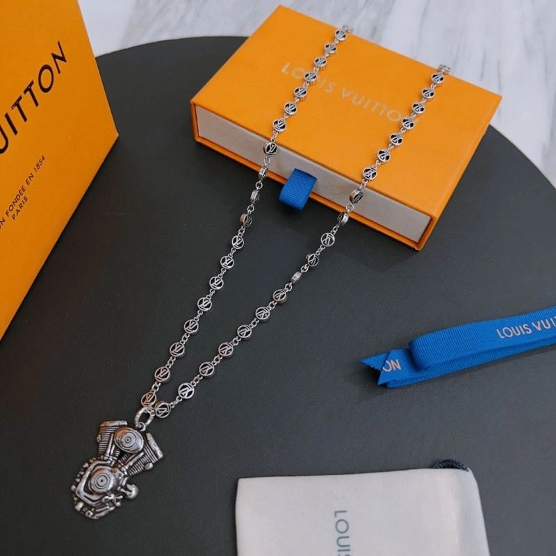 EasyMatch LX Necklaces 312406
