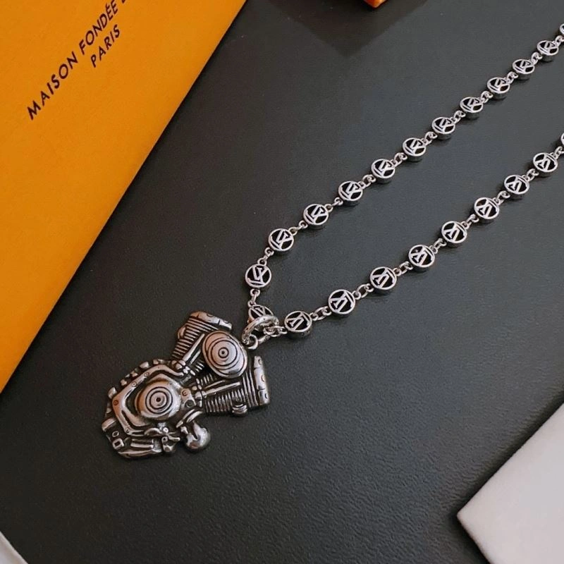EasyMatch LX Necklaces 312406