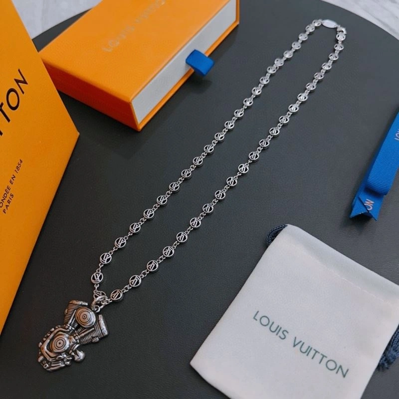EasyMatch LX Necklaces 312406