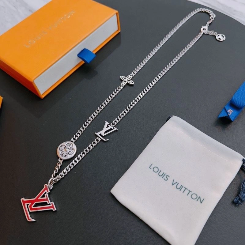 LX Necklaces Flexible 312393