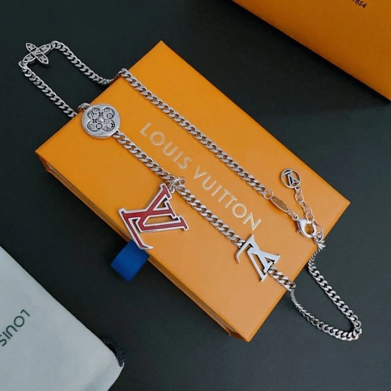 LX Necklaces Flexible 312393