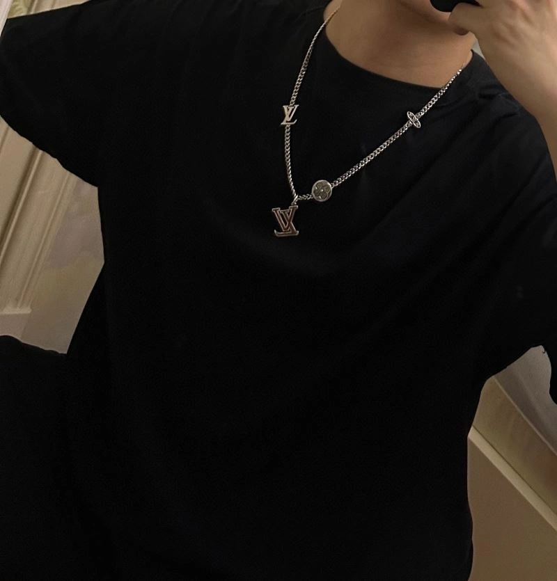 LX Necklaces Flexible 312393