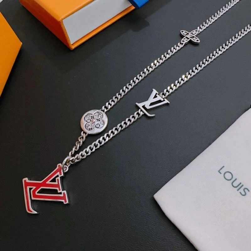 LX Necklaces Flexible 312393