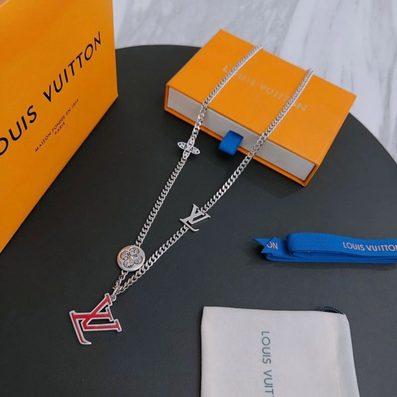 LX Necklaces Flexible 312393