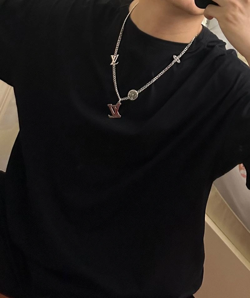 LX Necklaces Flexible 312393