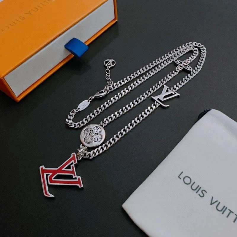 LX Necklaces Flexible 312393