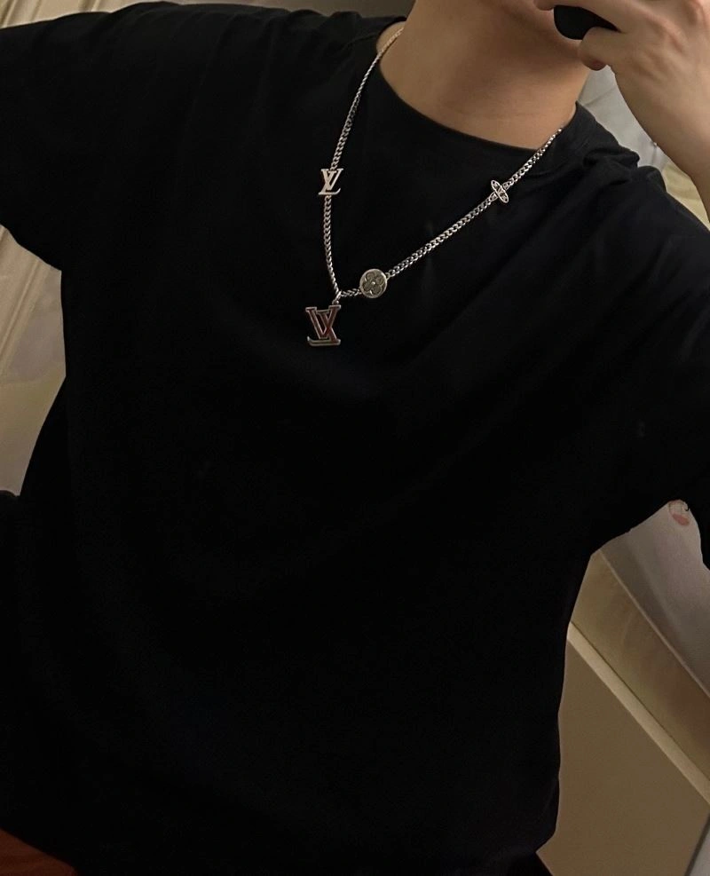 LX Necklaces Flexible 312393