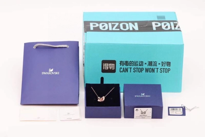 Swxrxvski Necklaces EasyMatch 315389