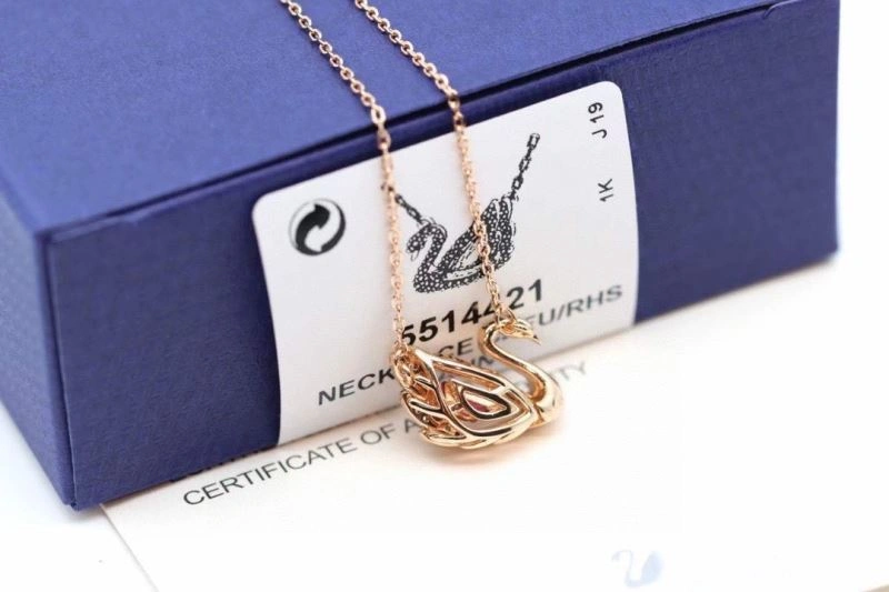 Swxrxvski Necklaces EasyMatch 315389