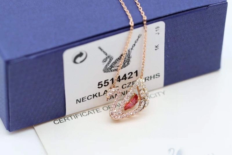 Swxrxvski Necklaces EasyMatch 315389