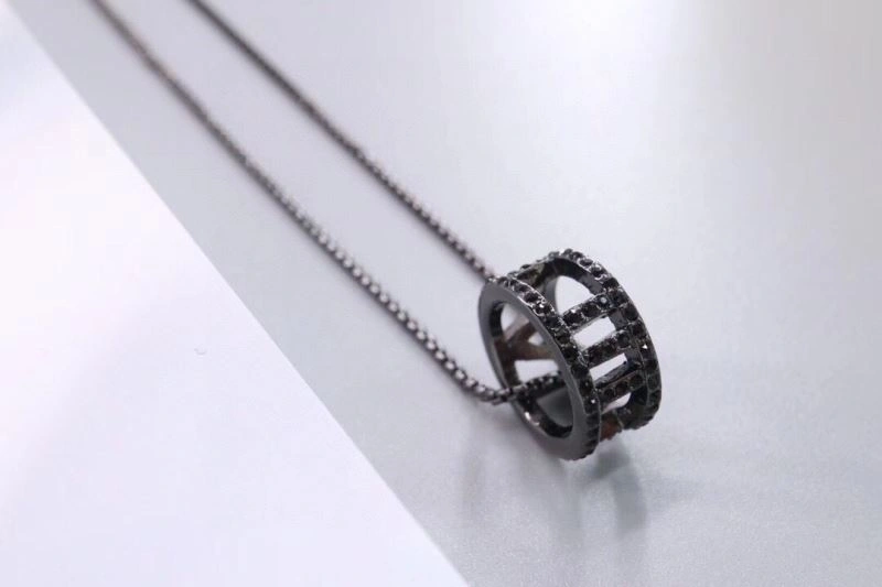 Modern Swxrxvski Necklaces 315386