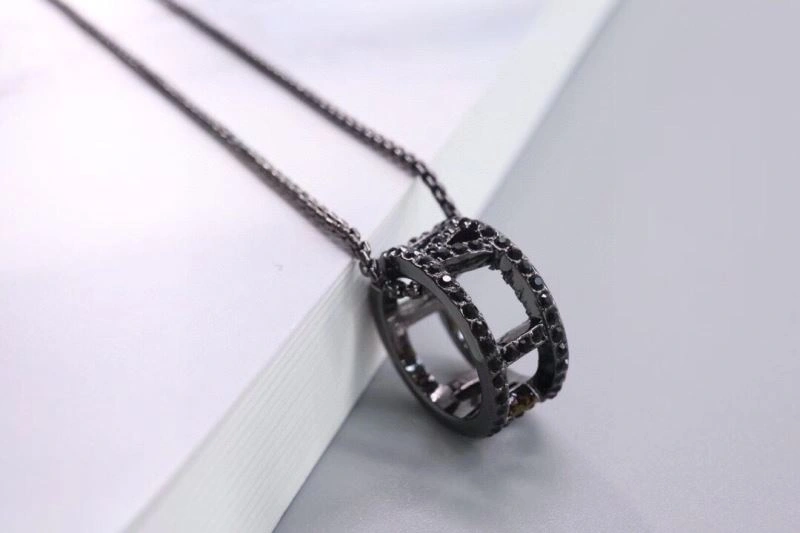 Modern Swxrxvski Necklaces 315386
